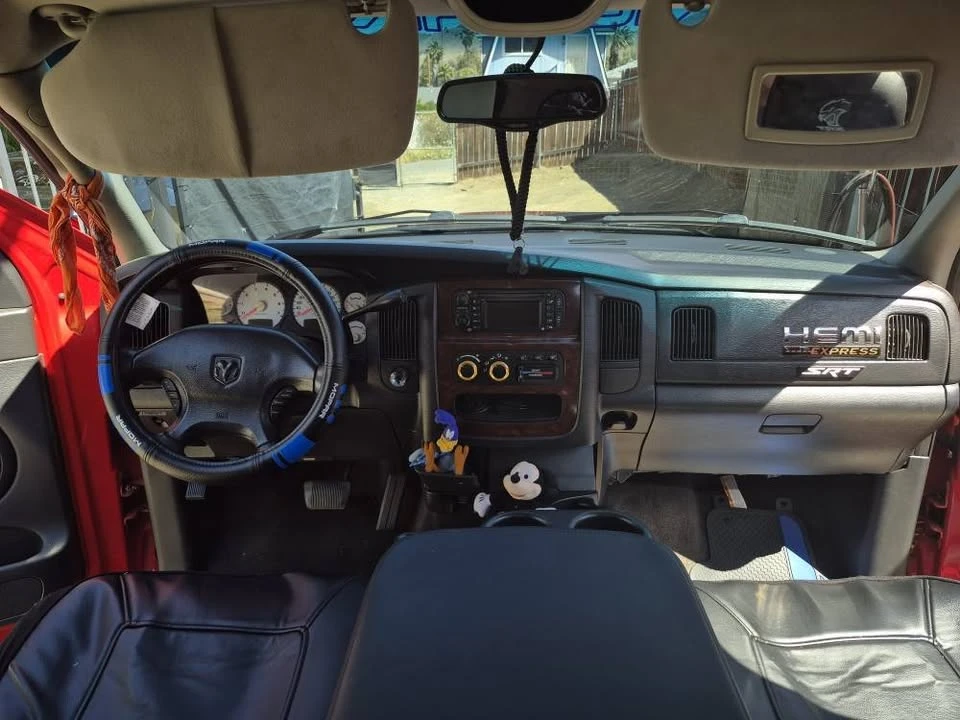2003 Dodge Ram 3rd Gen - Image 5 of 20