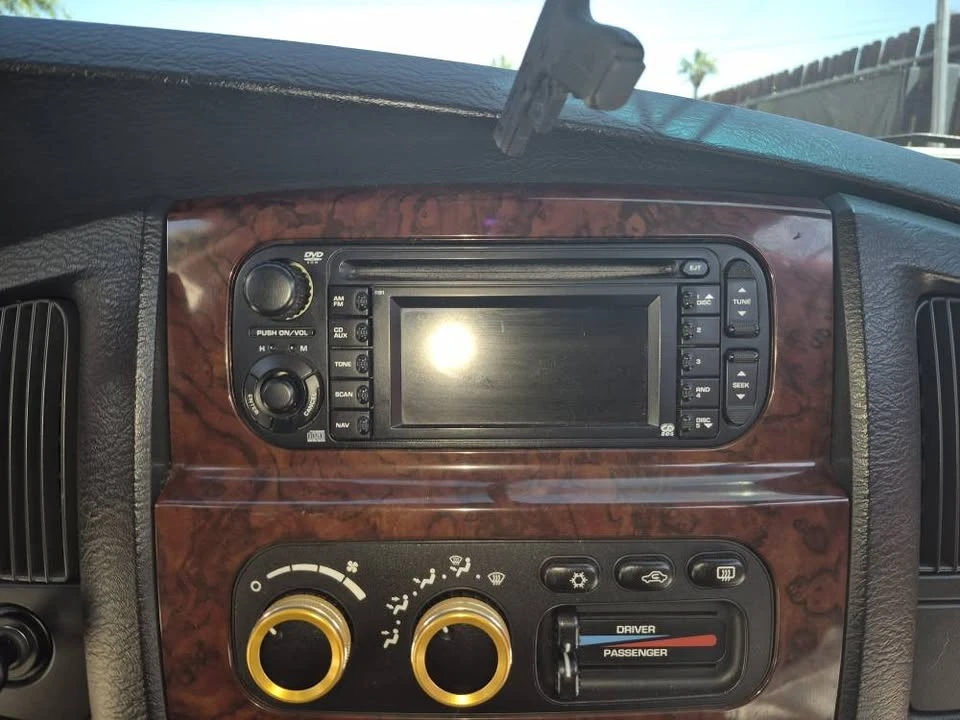 2003 Dodge Ram 3rd Gen - Image 4 of 20