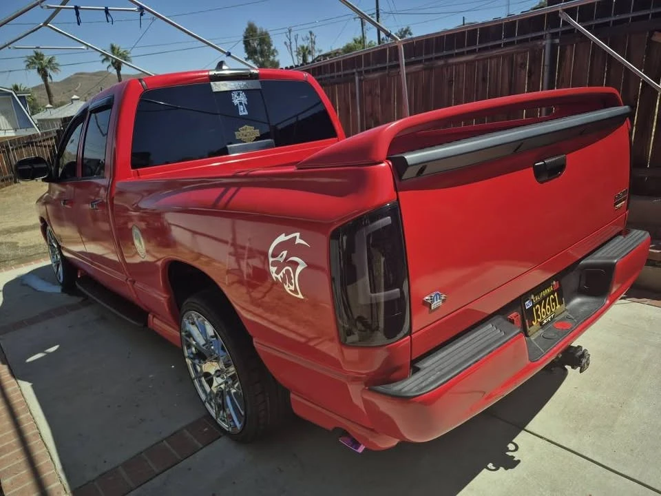 2003 Dodge Ram 3rd Gen - Image 10 of 20