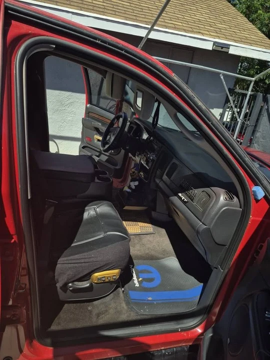 2003 Dodge Ram 3rd Gen - Image 6 of 20