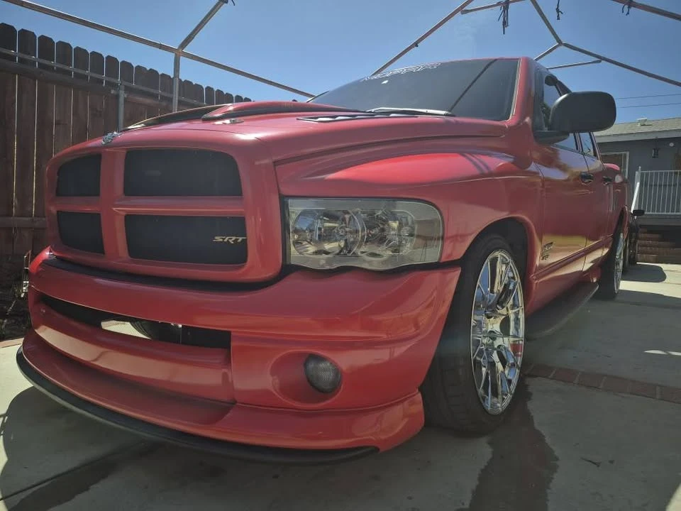 2003 Dodge Ram 3rd Gen - Image 15 of 20