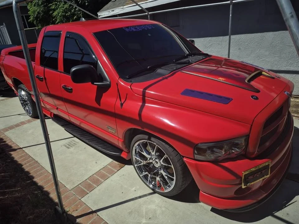 2003 Dodge Ram 3rd Gen - Image 12 of 20