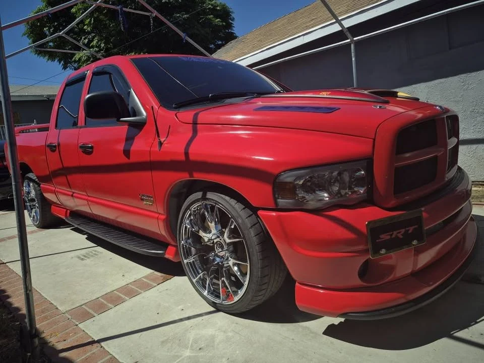 2003 Dodge Ram 3rd Gen - Image 16 of 20