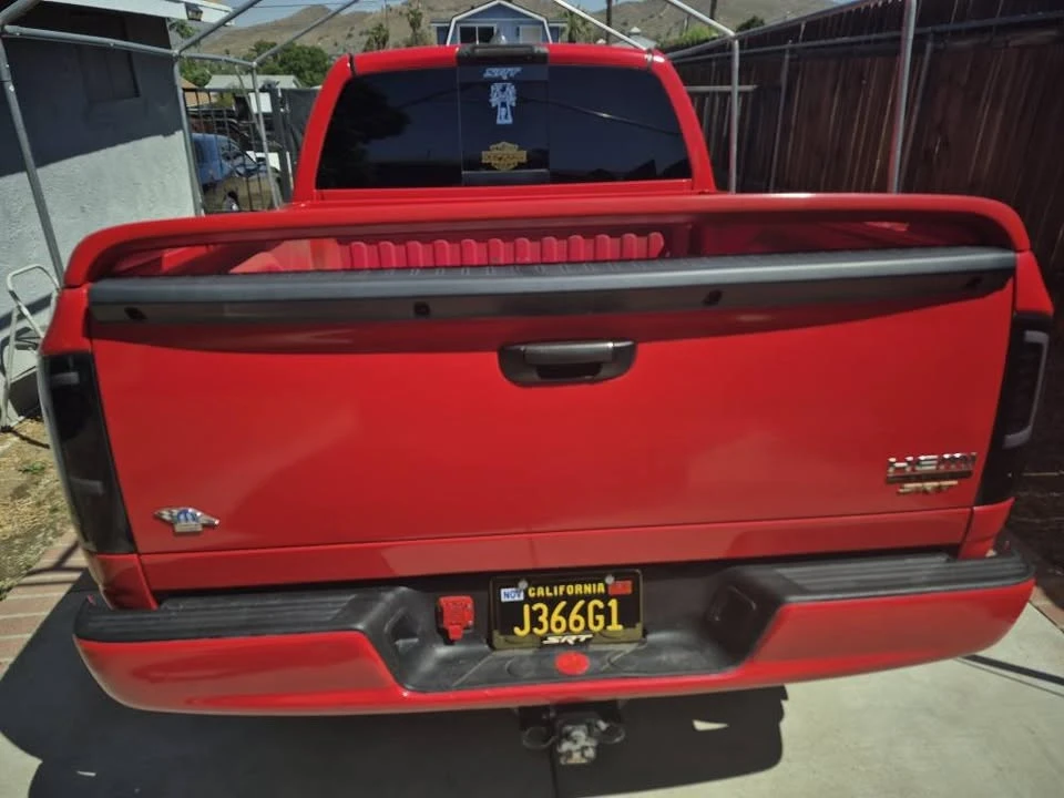 2003 Dodge Ram 3rd Gen - Image 19 of 20