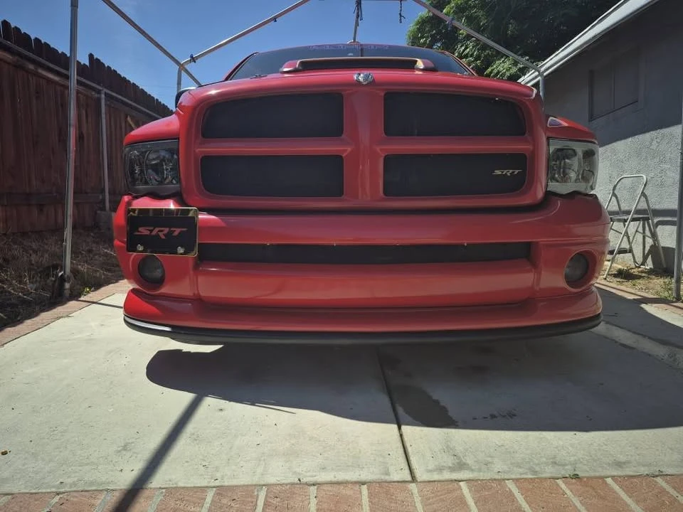 2003 Dodge Ram 3rd Gen - Image 14 of 20