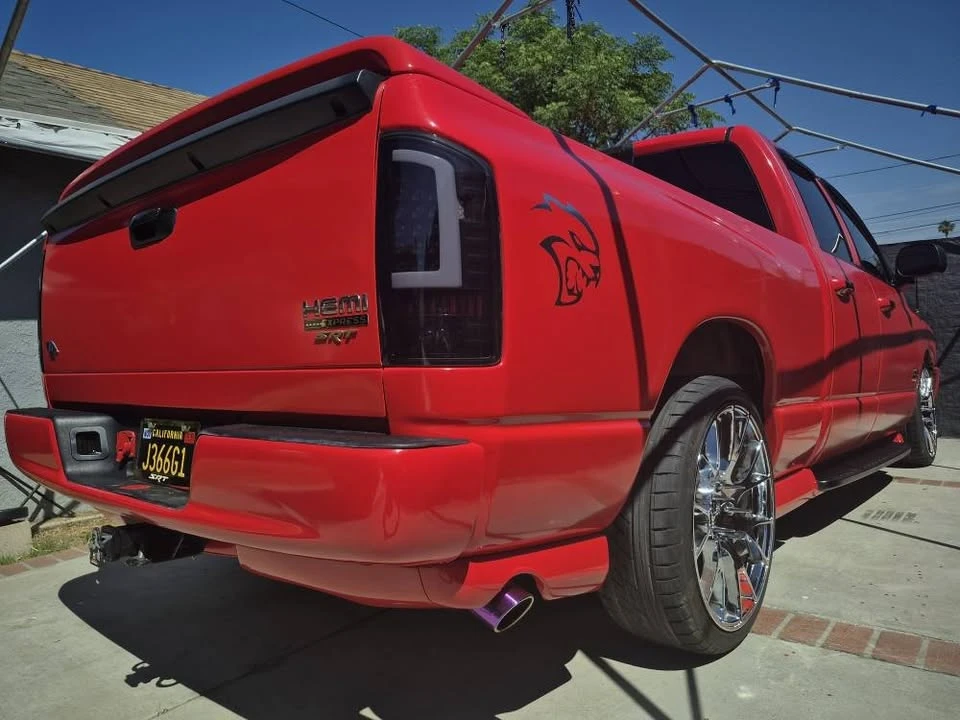 2003 Dodge Ram 3rd Gen - Image 18 of 20