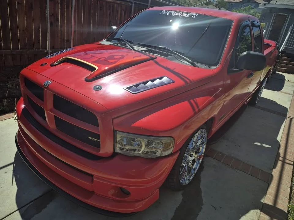 2003 Dodge Ram 3rd Gen - Image 11 of 20