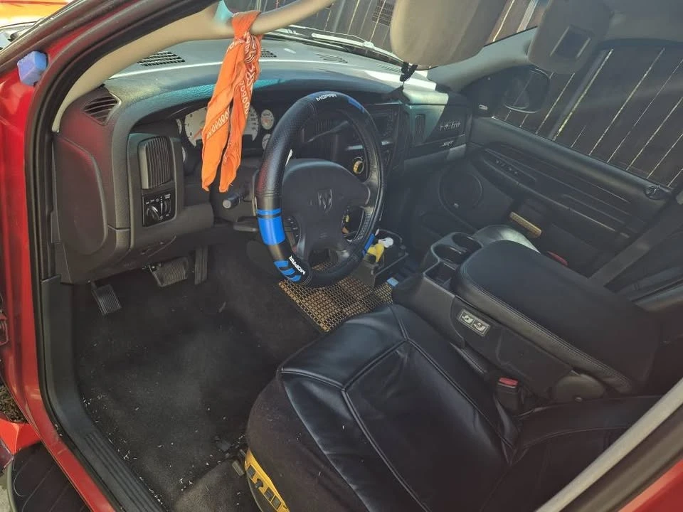 2003 Dodge Ram 3rd Gen - Image 8 of 20