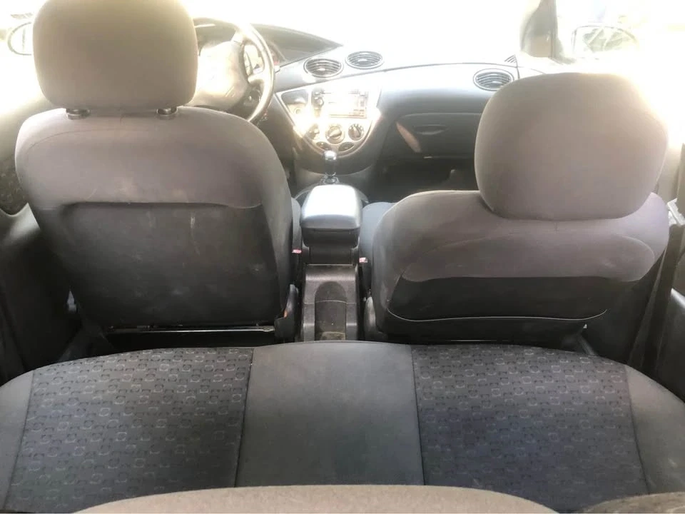 2003 Ford Focus 1st Gen - Image 3 of 7