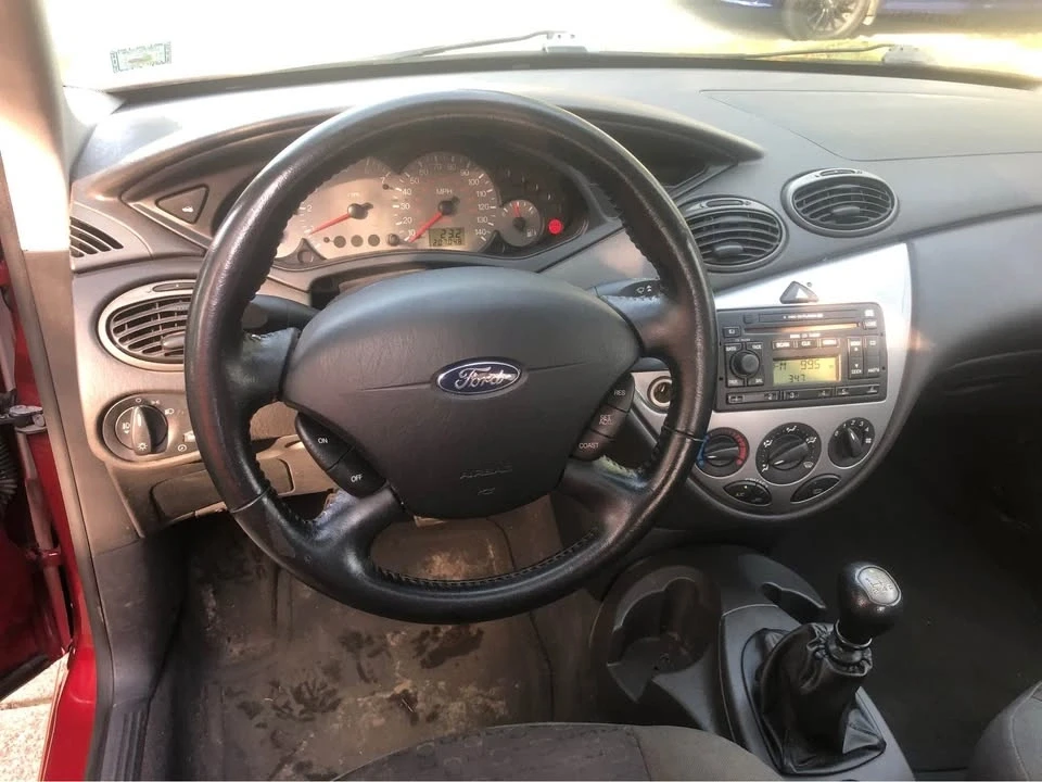 2003 Ford Focus 1st Gen - Image 2 of 7
