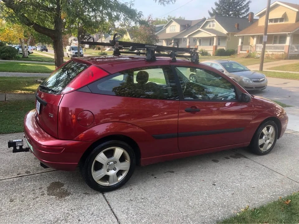 2003 Ford Focus 1st Gen - Image 5 of 7