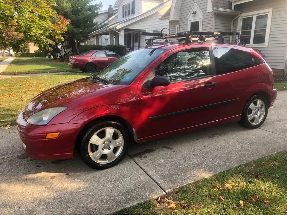 2003 Ford Focus 1st Gen - Image 6 of 7