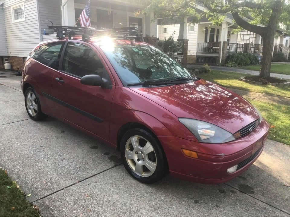 2003 Ford Focus 1st Gen - Image 4 of 7