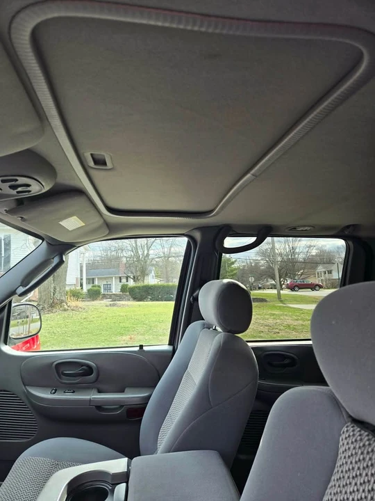 2003 Ford F-150 10th Gen - Image 7 of 10