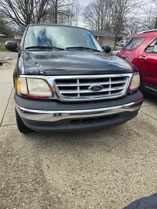 2003 Ford F-150 10th Gen - Image 3 of 10