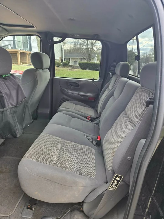 2003 Ford F-150 10th Gen - Image 6 of 10