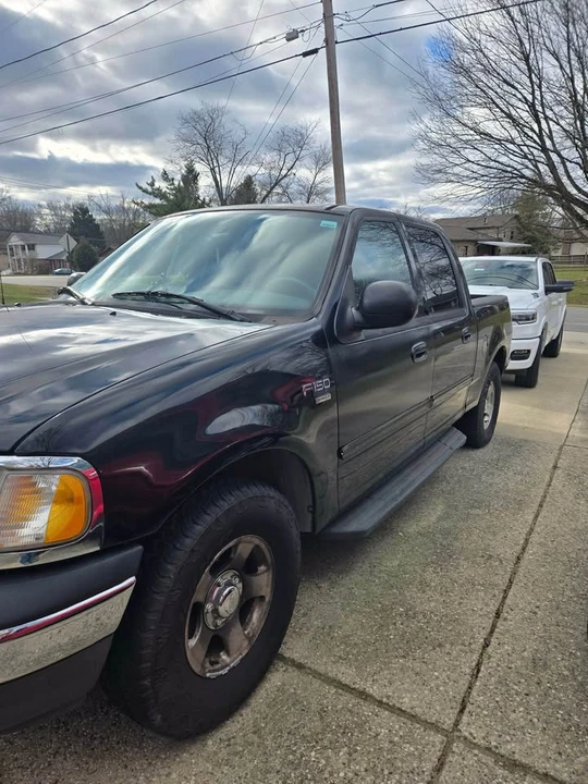 2003 Ford F-150 10th Gen - Image 2 of 10