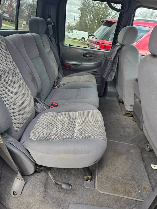 2003 Ford F-150 10th Gen - Image 9 of 10
