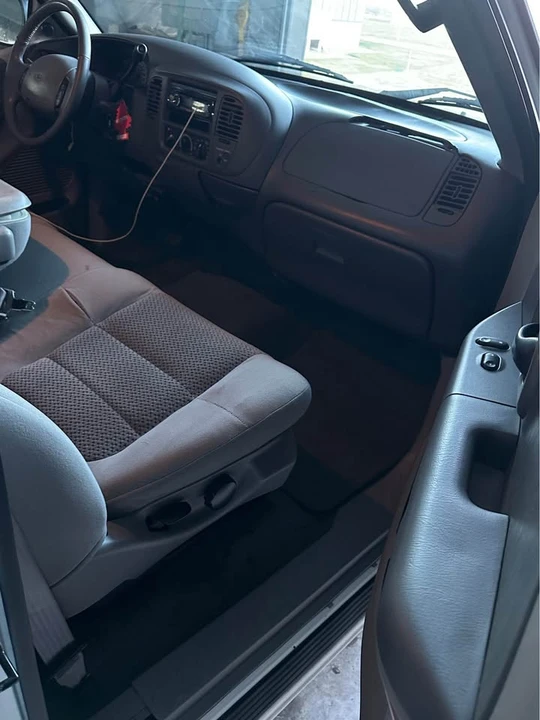2003 Ford F-150 10th Gen - Image 5 of 7