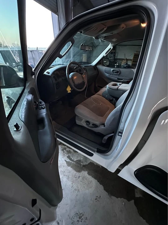 2003 Ford F-150 10th Gen - Image 4 of 7