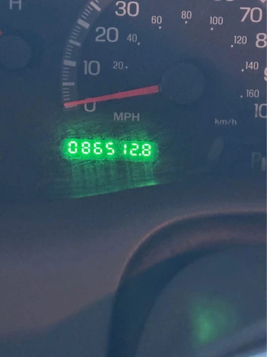 2003 Ford F-150 10th Gen - Image 6 of 7