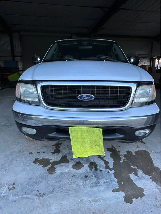 2003 Ford F-150 10th Gen - Image 2 of 7