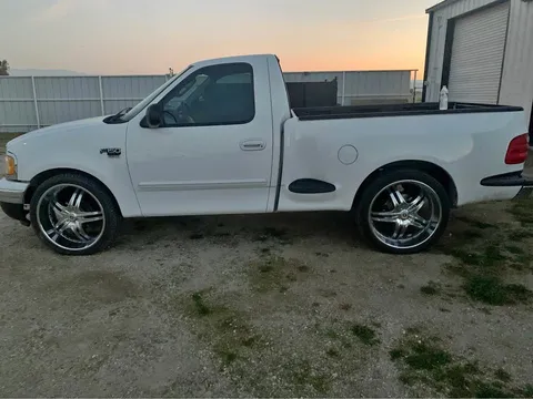 2003 Ford F-150