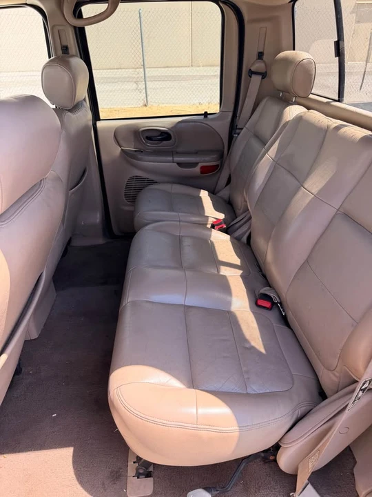 2003 Ford F-150 10th Gen - Image 9 of 9