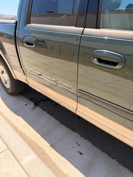 2003 Ford F-150 10th Gen - Image 5 of 9