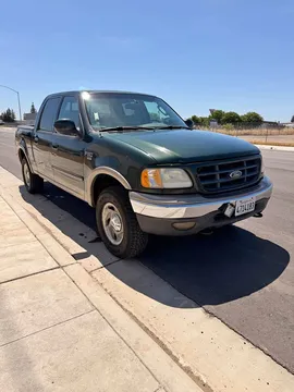 2003 Ford F-150