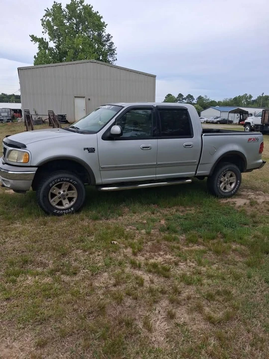 2003 Ford F-150 10th Gen - Image 7 of 7