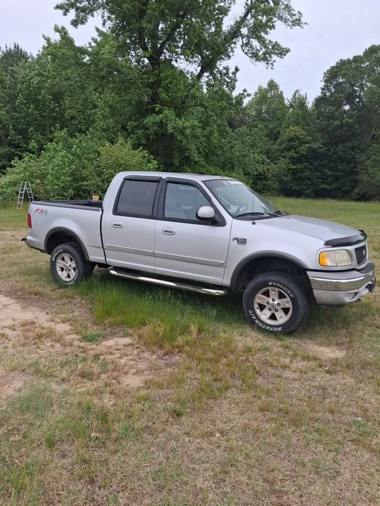 2003 Ford F-150 10th Gen - Image 6 of 7