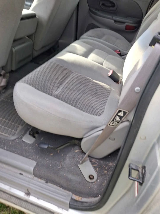 2003 Ford F-150 10th Gen - Image 3 of 7