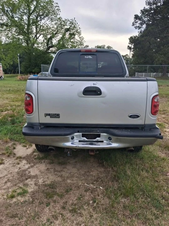 2003 Ford F-150 10th Gen - Image 5 of 7