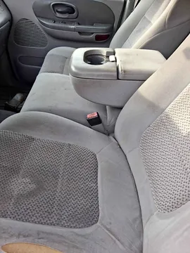 2003 Ford F-150 FX4