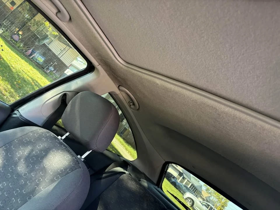 2003 Ford Focus 1st Gen - Image 4 of 5
