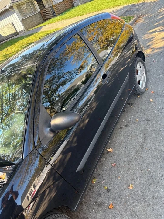 2003 Ford Focus 1st Gen - Image 3 of 5