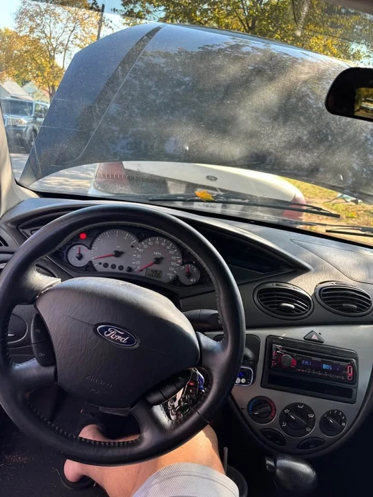 2003 Ford Focus 1st Gen - Image 5 of 5