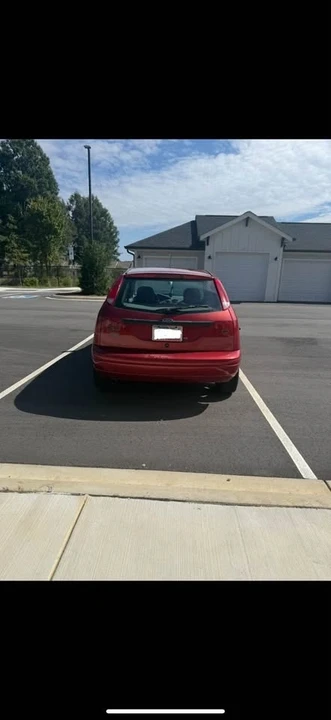 2003 Ford Focus 1st Gen - Image 6 of 7