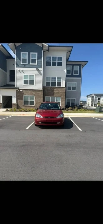 2003 Ford Focus 1st Gen - Image 2 of 7