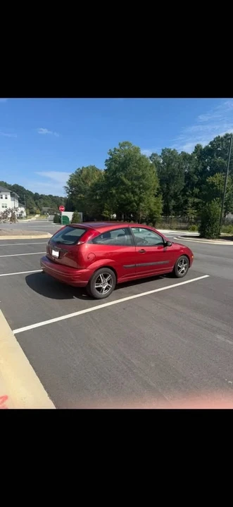 2003 Ford Focus 1st Gen - Image 5 of 7