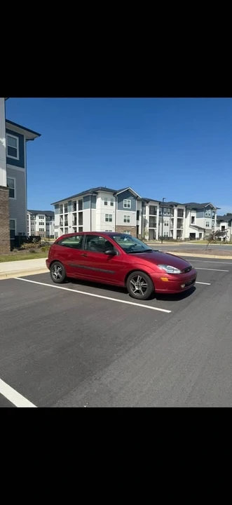 2003 Ford Focus 1st Gen - Image 3 of 7