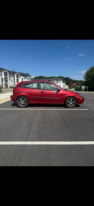2003 Ford Focus 1st Gen - Image 4 of 7