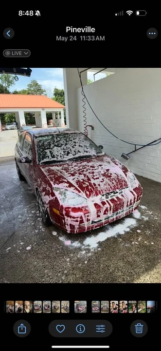 2003 Ford Focus 1st Gen - Image 7 of 7