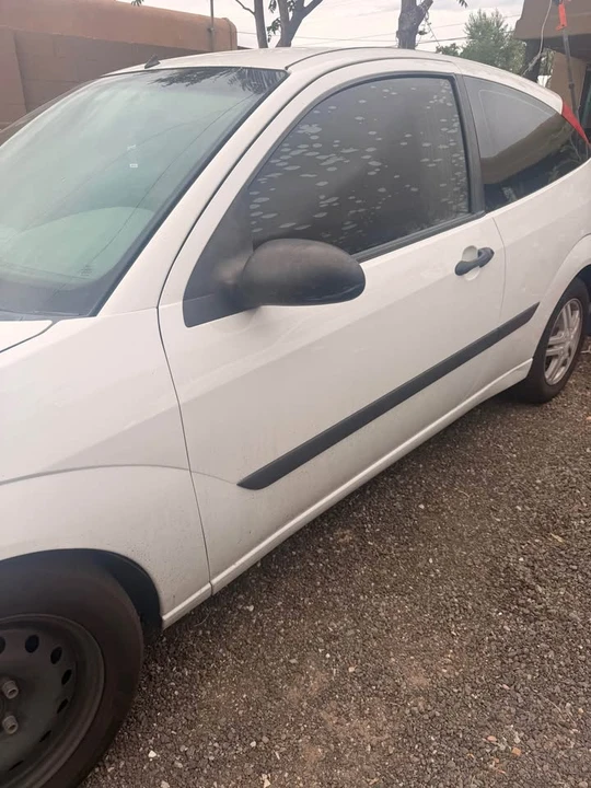 2003 Ford Focus 1st Gen - Image 5 of 5