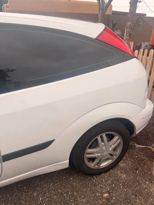 2003 Ford Focus 1st Gen - Image 4 of 5