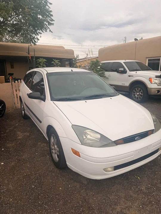 2003 Ford Focus 1st Gen - Image 2 of 5