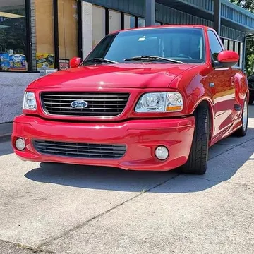 2003 Ford SVT Lightning
