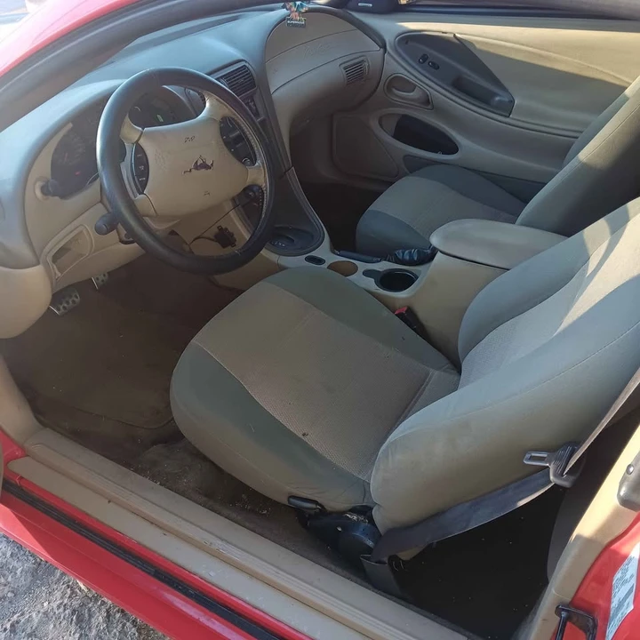 2003 Ford SN95 Mustang - Image 3 of 4