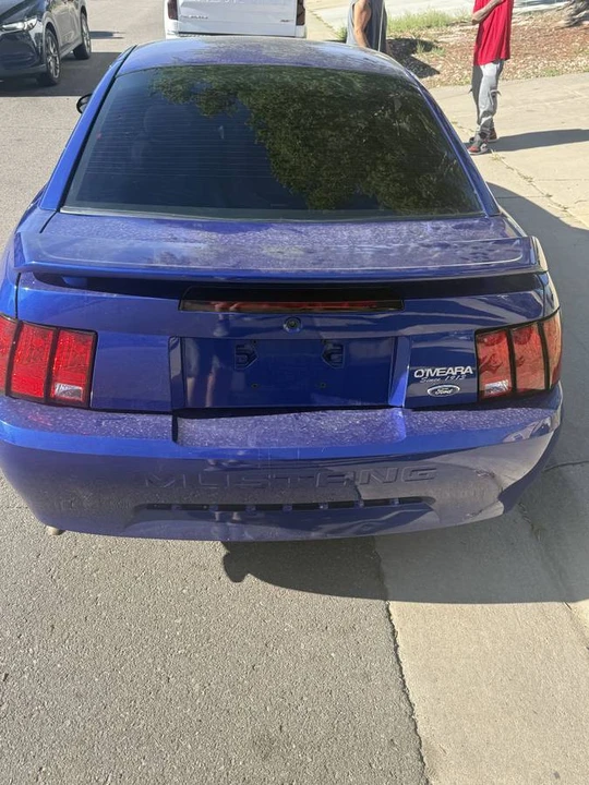 2003 Ford SN95 Mustang - Image 2 of 6